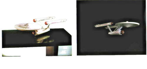 Modelli enterprise 2 star - fx:,