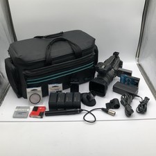 Sony DSR-PD150P videocamera