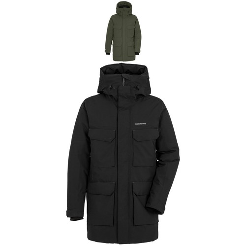 Didriksons drew usx parka - drew,