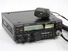Kenwood TR-751A Ham Radio 2