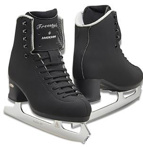 Jackson pattini ghiaccio - pattini,
