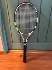 Babolat Aero Storm, Grip