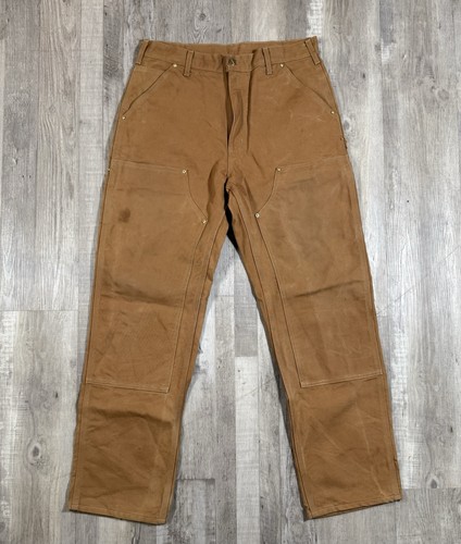 Carhartt vintage doppio - carhartt,