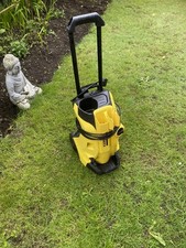 Idropulitrice Karcher K4