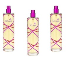 3pz AQUOLINA PINK SUGAR eau de