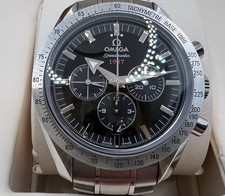 Omega Speedmaster Freccia
