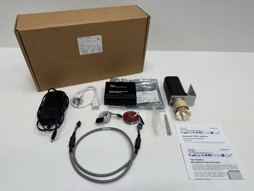 Vici valco ehmma 3006eh - vici, ehmma-ce