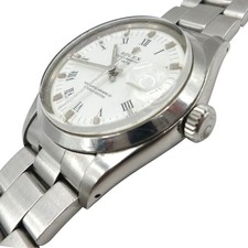 Rolex Oyster Perpetual Date