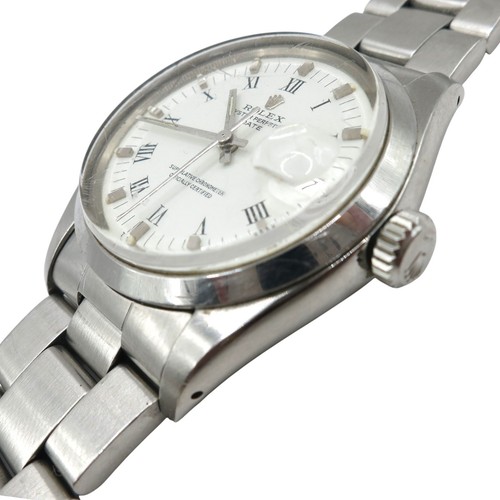Rolex oyster perpetual - rolex,