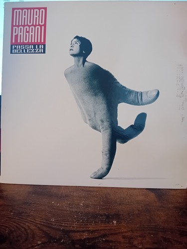 Mauro pagani passa - mauro, la