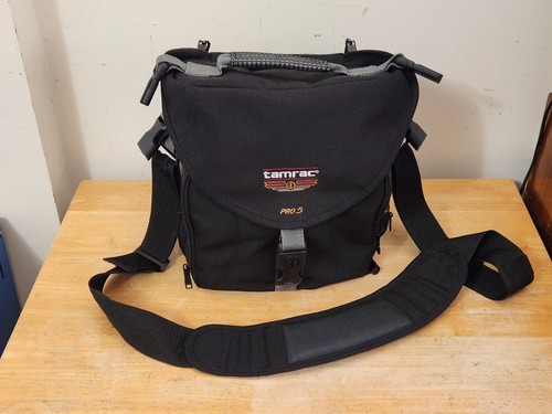 Borsa fotocamera tamrac - tamrac, pro