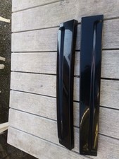 Coppia prese aria laterali 5p Suzuki Vitara