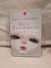 Lulu Delacroix Isabella