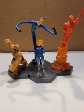 I Fantastici Quattro Bowen