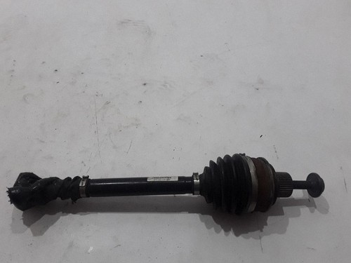 Albero motore anteriore audi - albero,