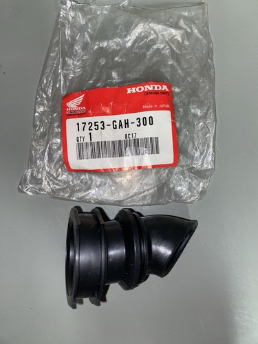 Collettore originale honda - collettore, 50