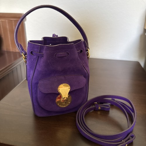 Borsa secchiello lauren - borsa,