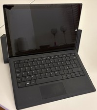 Microsoft Surface Pro +