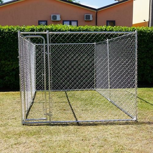 Recinto per cani - , da