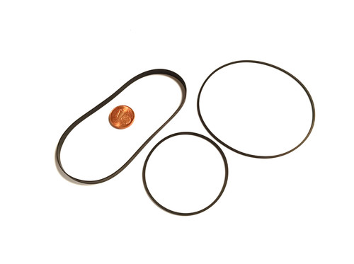 Kit cinghie per hitachi 220 - per,