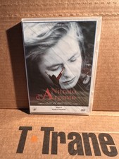 DVD SIGILLATO- NITRATO