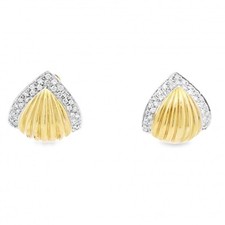 BIBIGI Orecchini Diamanti ct