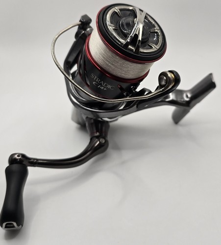 Mulinello spinning shimano - da,