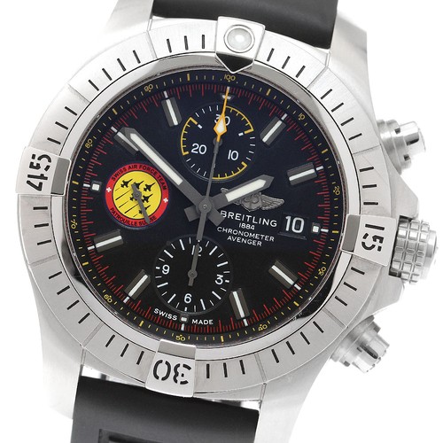 Breitling avenger chronograph - avenger,
