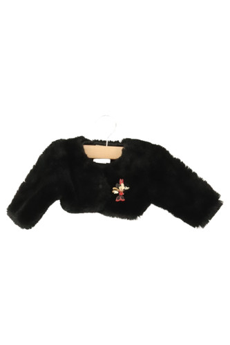 Disney giacca pelliccia - disney,
