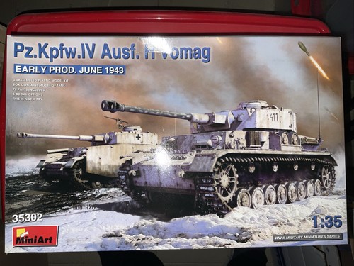 Kpfw ausf h vomag - pz.kpfw.iv,