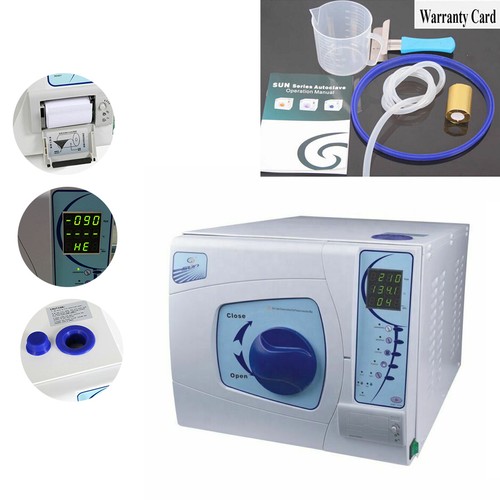Sterilizzatore autoclave - sterilizzatore,