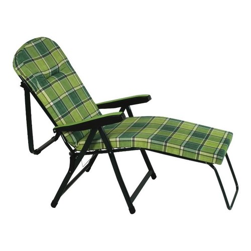 Sdraio sedia con cuscino - sedia,