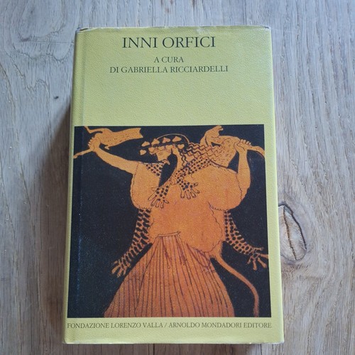 Inni orfici valla 1a - valla,
