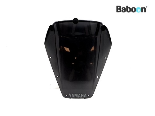 Parabrezza yamaha tdm 850 - parabrezza,