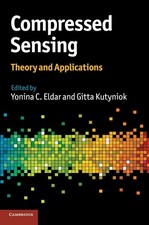 Compressed Sensing: Theory and