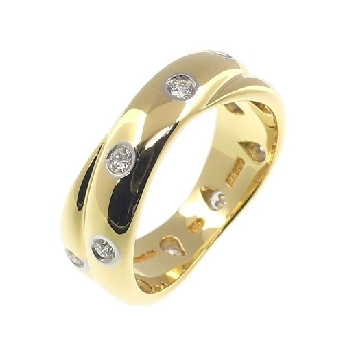 Anello tiffany etoile - co., in