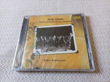 Mahler : Symphony No. 6 -