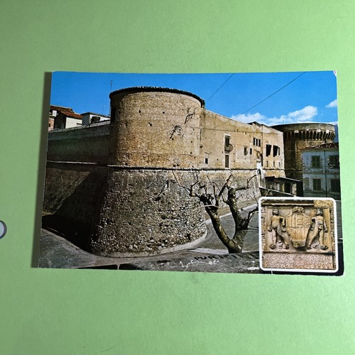 Castrovillari castello - castrovillari,