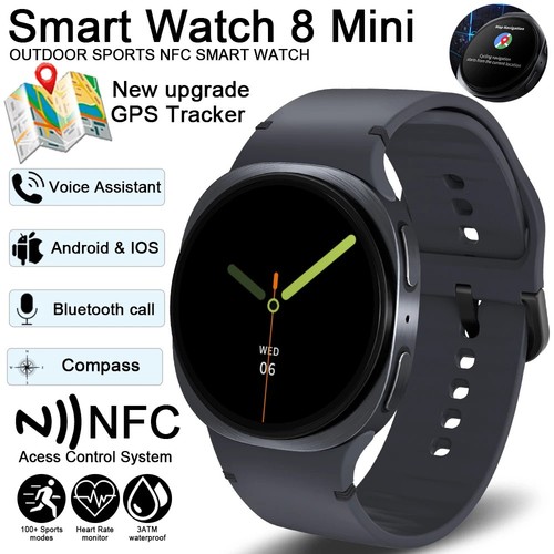 Orologio gps smart - orologio,
