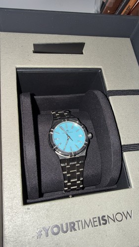 Maurice lacroix aikon 35mm - maurice,