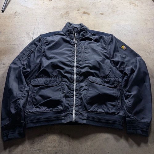 Marina militare bomber jacket - marina,