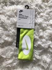 Bandana con archetto Nike