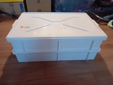 2 Cassette Inpasto Pizza O Pane 60x40x10