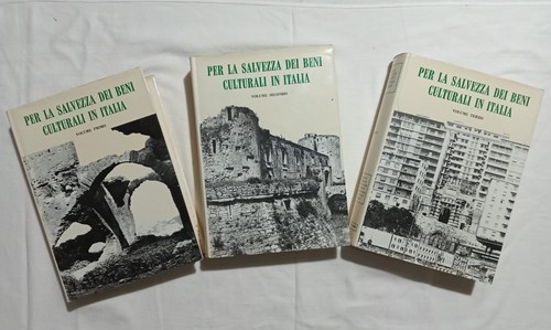 Per salvezza dei - dei, beni
