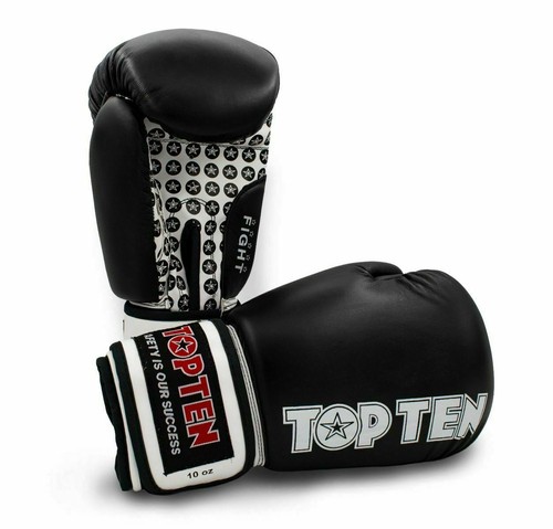 Guanti boxe top - guanti,