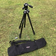 MANFROTTO 290 TREPPIEDE