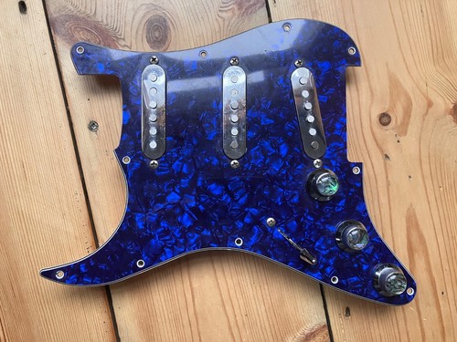 Pickup chitarra fender squier - pickup,