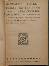 Manuale della letteratura