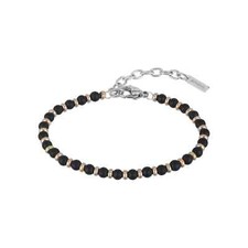 Bracciale uomo breil - bracciale,