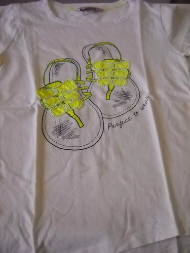 Lotto bambina 12 - 6,
